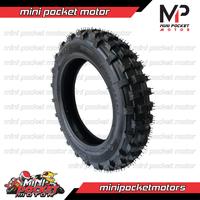 Gambar Ban Luar Mini Trail Ring 10 - 3.00 Ban Luar Mini Ttail 3.00-10 dari Mini Pocket Motor Sparepart undefined 4 Tokopedia