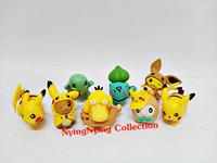 Gambar ACTION FIGURE MAINAN POKEMON LUCU ISI 8 - Pokemon A dari NyingNying Collection undefined 2 Tokopedia