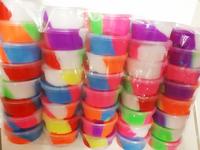 Gambar Mainan Slime Rainbow Cup Tidak Berbau Aman dari Ciustoys undefined 1 Tokopedia