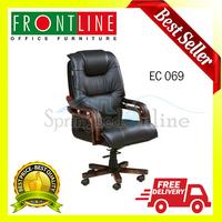 Gambar FRONTLINE Executive Chair - EC 069 dari SpringbedOnline undefined 1 Tokopedia