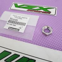 Gambar Mur Luar Rumah Kopling Ninja 150 R SS RR KRR Ori Kawasaki dari VINO ZX undefined 2 Tokopedia