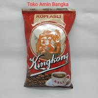 Gambar Kopi Bubuk Cap KingKong 450Gram dari TOKO AMIN BANGKA undefined 2 Tokopedia