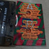 Gambar Kaset Pita All Of The Best dari theserbaneka undefined 5 Tokopedia