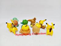 Gambar ACTION FIGURE MAINAN POKEMON LUCU ISI 8 - Pokemon A dari NyingNying Collection undefined 3 Tokopedia
