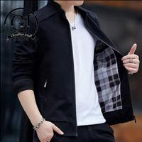 Gambar JAKET PRIA TERLARIS/JAKET KATUN DRILL/JAKET CASUAL dari GHAFFAR JAYA STORE undefined 4 Tokopedia