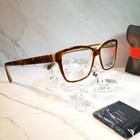 Gambar Kacamata Wanita Original Carolina Herrera VhN524 NewYork dari matagaya optical undefined 4 Tokopedia