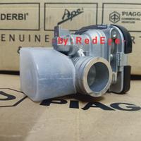 Gambar ECU E.C.U Vespa lx s lxv 150 3v ie 088112 Original new dari Vespa Gotic Jatim undefined 1 Tokopedia