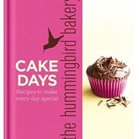 Gambar the hummingbird bakery Cake days dari Dee Hobbshop undefined 1 Tokopedia