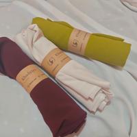Gambar PASHMINA DIAMOND - abu muda dari HijabTa Official undefined 2 Tokopedia