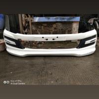 Gambar Bodykit depan Ayla M sporty dari MOST WANTED GARAGE undefined 1 Tokopedia