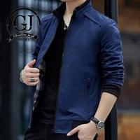 Gambar JAKET PRIA TERLARIS/JAKET KATUN DRILL/JAKET CASUAL dari GHAFFAR JAYA STORE undefined 5 Tokopedia