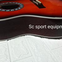 Gambar Gitar Akustik Allegro FC2 Original - Gitar+Tas dari Sc sport equipment undefined 4 Tokopedia