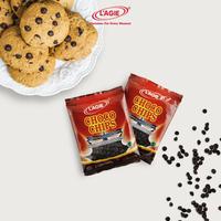 Gambar Lagie Coklat Choco Chips 1/2 Bulat Hitam 45gr dari Lagie Official Store undefined 4 Tokopedia