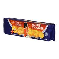 Gambar BISKUIT MONDE BUTTER COOKIES 90 GRAM dari Wisata Kuliner WestSumatera undefined 2 Tokopedia