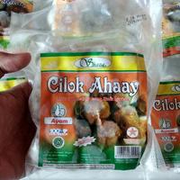 Gambar cilok bumbu kacang ahaay isi 20 dari Kebab Frozen Depok undefined 1 Tokopedia