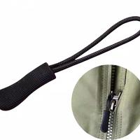 Gambar 1 Pcs Zipper Pulls Replacement Backpack Clothes Zip Cord Puller Slider - Kuning dari Mitra Belanja Online_NEW undefined 4 Tokopedia