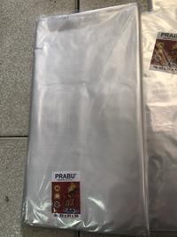 Gambar PLASTIK PP LAUNDRY MEREK PRABU 500 gram - 40x60 dari TAN PLASTIK_NEW undefined 4 Tokopedia