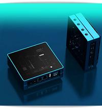 Gambar Re_Computer case for popular single board computer (jetson, raspberry) dari 2R Hardware & Electronic undefined 3 Tokopedia