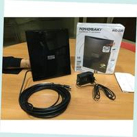 Gambar Toyosaki Antena Tv Digital Indoor dari Hwshop01 undefined 3 Tokopedia