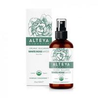 Gambar ALTEYA ORGANICS - White Rose Water 120ml dari GOODSKIN.STORE undefined 1 Tokopedia