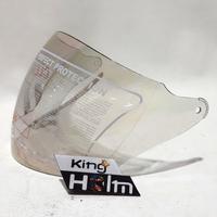 Gambar kaca helm gm evolution - pelangi dari kings helm undefined 5 Tokopedia