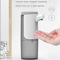 Gambar Automatic Rechargeable Soap Dispenser 450 ml IPX4 Infrared PD-PMJ-02 dari Multi Retail Indonesia undefined 1 Tokopedia
