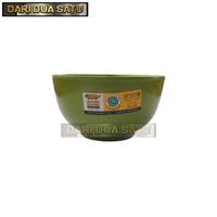 Gambar Mangkok Melamin Kaki 4 inch Golden Dragon W0704 - Hitam dari DariDuaSatu undefined 2 Tokopedia