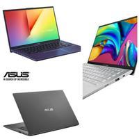 Gambar Laptop Asus A409JA-BV312T Intel Core i3-1005G1 | 4GB | 1TB | Win10 dari vero elektronic undefined 3 Tokopedia