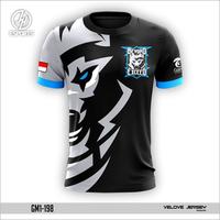 Gambar JERSEY Game Esports Baju Gaming printing Original Sublim - L dari DJ Esports Jersey undefined 2 Tokopedia