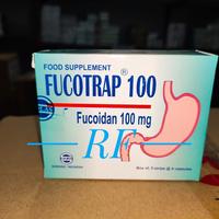 Gambar Fucotrap Caps isi 100 mg Isi 20 (Solas) dari Apotek Richter Farma undefined 1 Tokopedia