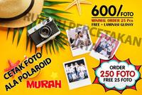Gambar Cetak Foto Polaroid Terbaru dari suryaproduction undefined 4 Tokopedia