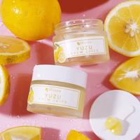 Gambar Yuzu Balm Juice Ms Glow dari sahabat glowing undefined 5 Tokopedia
