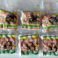 Gambar cilok bumbu kacang ahaay isi 20 dari Kebab Frozen Depok undefined 4 Tokopedia
