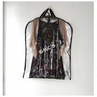 Gambar Cover pelindung gaun baju pesta baju gamis bahan plastik mika tebal dari GMic's Shop undefined 4 Tokopedia