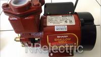 Gambar Pompa Air Sharp SPS-109SN dari NRElectric Shop undefined 2 Tokopedia