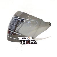 Gambar kaca helm gm evolution - pelangi dari kings helm undefined 4 Tokopedia