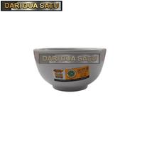 Gambar Mangkok Melamin Kaki 4 inch Golden Dragon W0704 - Hitam dari DariDuaSatu undefined 1 Tokopedia