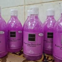 Gambar scarlett whitening body lotion dari Lemonshop27 undefined 5 Tokopedia