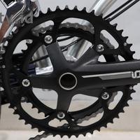 Gambar Sepeda Lipat ELEMENT NICKS 451 2X10 Speed NEW - Yellow dari BikeCity.id undefined 3 Tokopedia
