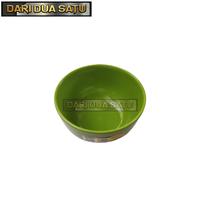 Gambar Mangkok Melamin Kaki 4 inch Golden Dragon W0704 - Hitam dari DariDuaSatu undefined 4 Tokopedia