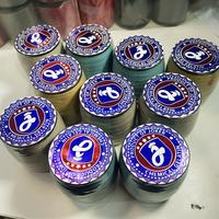 Gambar Gelasan Joker Chemical Jr 0.22 Bahan Gelatin Original Yudho Lee TAJAM dari Pusatgelasan.id undefined 1 Tokopedia