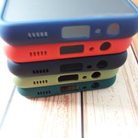 Gambar Shockproof Doft Case Samsung Galaxy A01 Core dari Selalu kasih murah undefined 4 Tokopedia