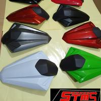 Gambar single seater ninja 250 fi - Putih, NINJA 250FI OLD dari STMS PROJECT SHOP undefined 1 Tokopedia