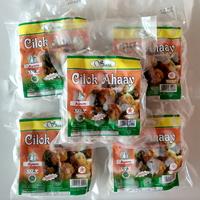Gambar cilok bumbu kacang ahaay isi 20 dari Kebab Frozen Depok undefined 3 Tokopedia