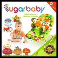 Gambar Sewa Ayunan Bayi Sugar Baby - 7 hari dari Iphopa babyrental undefined 2 Tokopedia