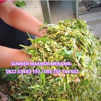 Gambar MESIN GILING CACAH TEBON, MESIN COPER MULTIFUNGSI, CHOPER SERBAGUNA dari Sumber Makmur Mekanik 02 undefined 2 Tokopedia