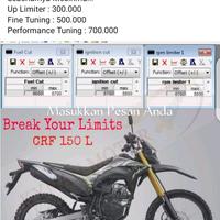 Gambar jasa remap ecu motor dari IJM Speedshop undefined 2 Tokopedia