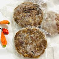 Gambar American Beef Patties 200 gr dari ARAPURA undefined 1 Tokopedia