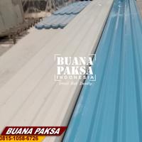 Gambar atap upvc hijo lebar 870 1 - Biru, 6 dari Toko Semarang Jaya undefined 2 Tokopedia