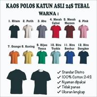 Gambar T shirt Kaos Baju Kata We Live Pria Wanita Katun 24S Sablon Polyflex - Putih, XXXL dari Epinidithouse undefined 3 Tokopedia